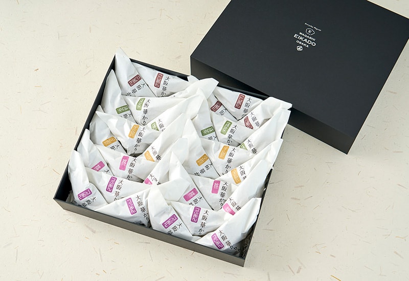 EIKADO大阪天満宮店