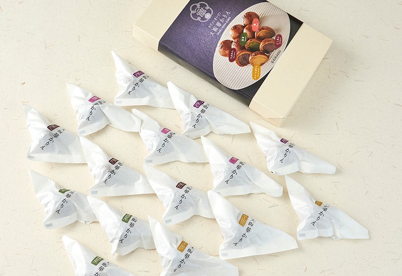 EIKADO大阪天満宮店