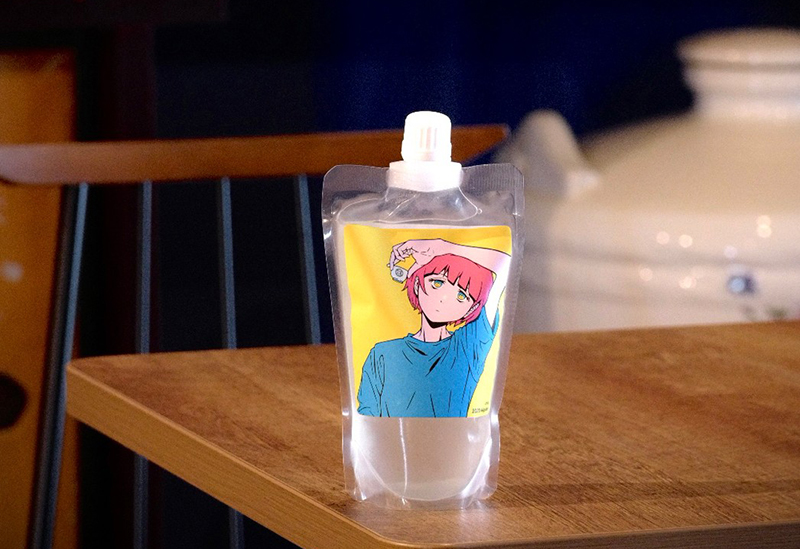 文本酒造株式会社