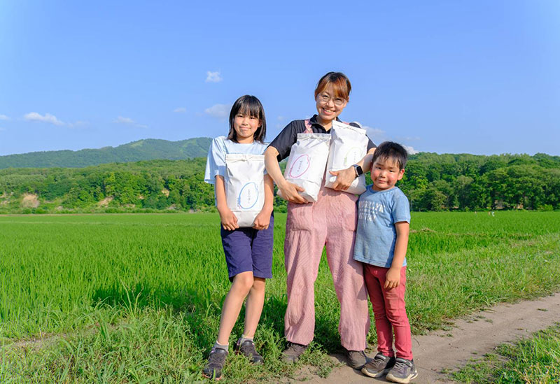 有限会社 菅原農場