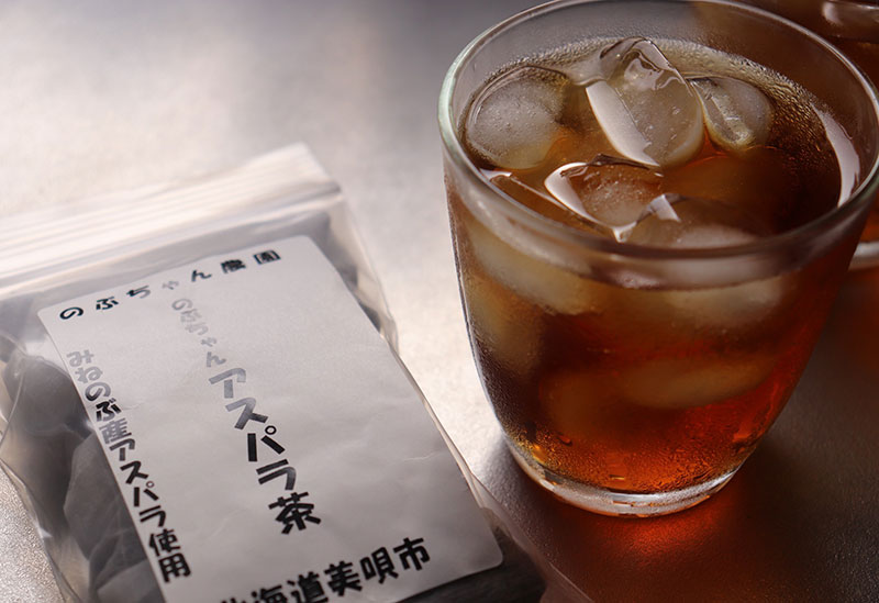 のぶちゃん農園