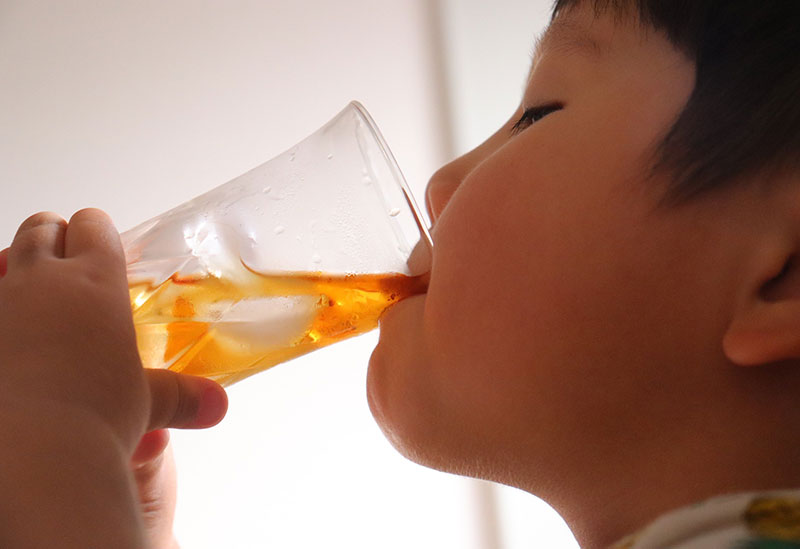 のぶちゃん農園