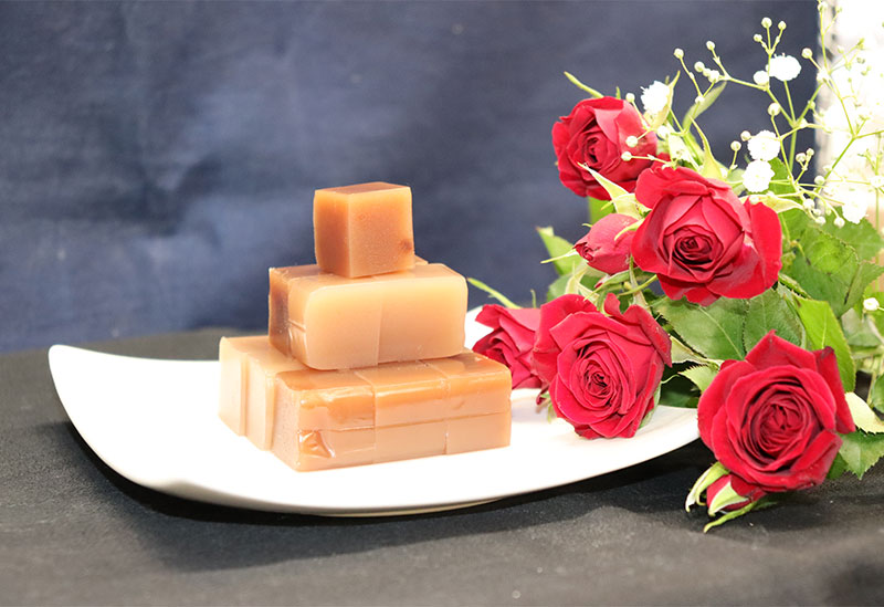 和菓子　伝風堂