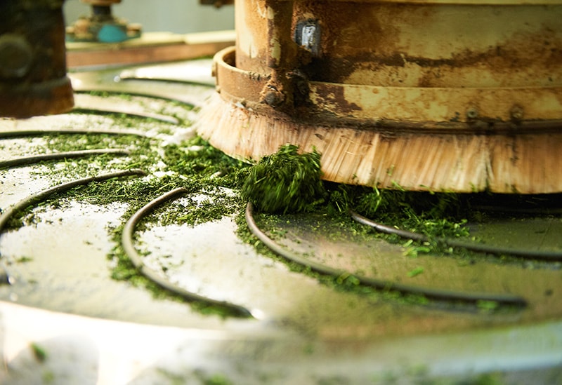 山城製茶直売所