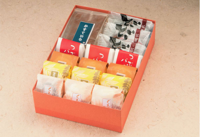 和スイーツ 健太郎