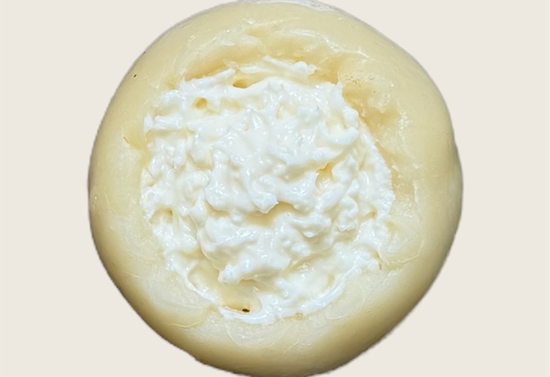 Oyaki cafe ほうろくや