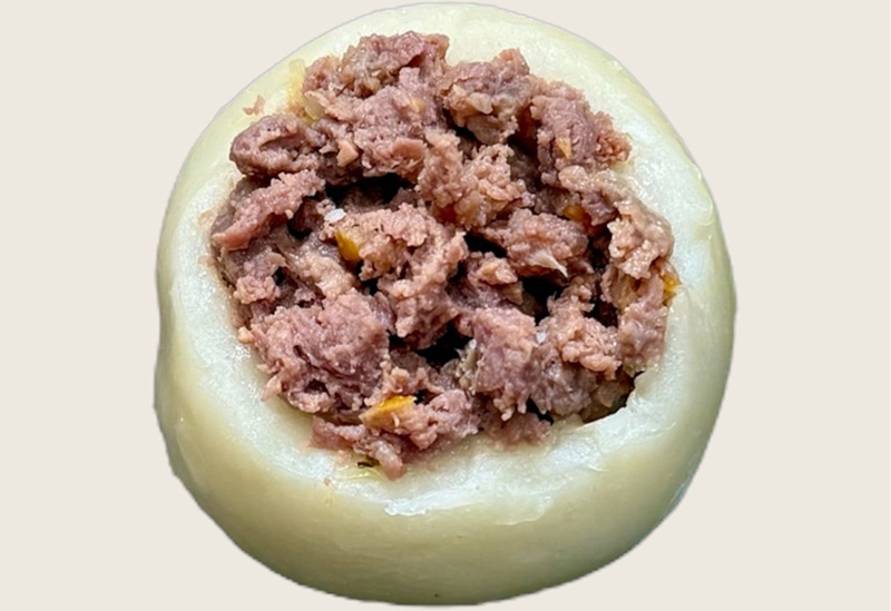 Oyaki cafe ほうろくや