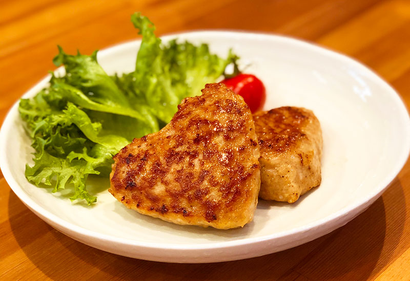 和歌山の老舗鶏肉屋 トリエイ