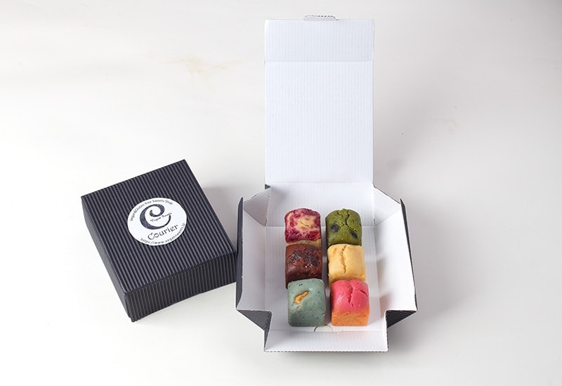 Vegan Sweets Courier（クーリエ）