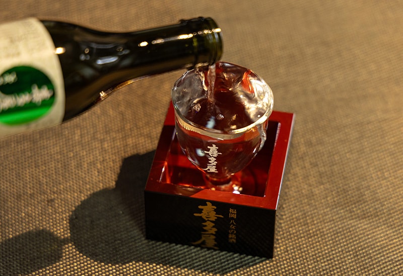 株式会社喜多屋