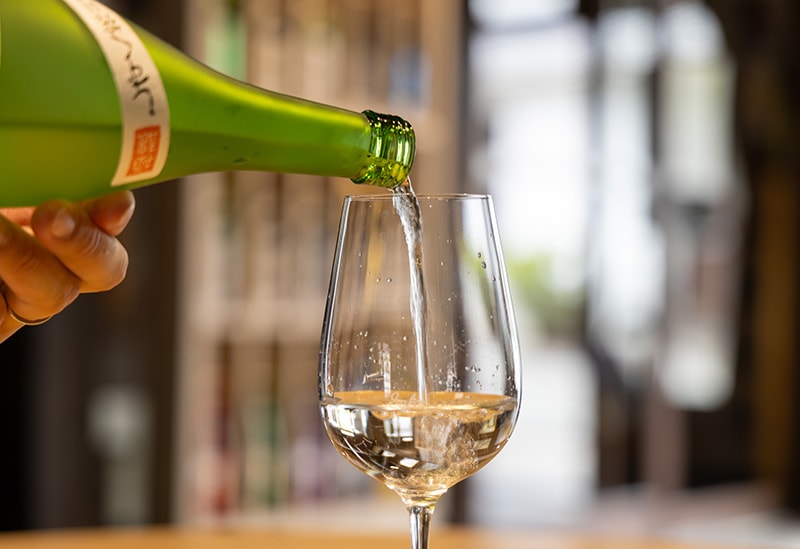 株式会社喜多屋