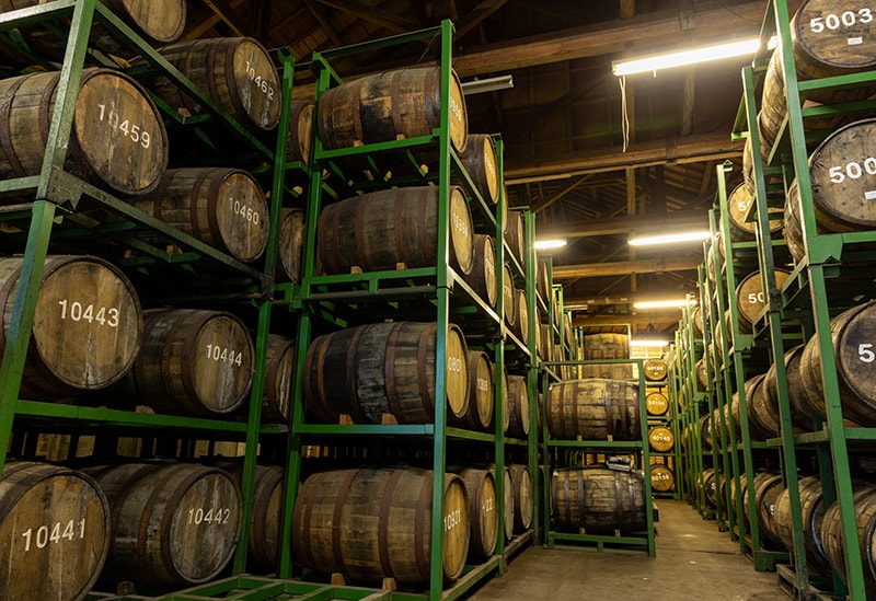 株式会社喜多屋