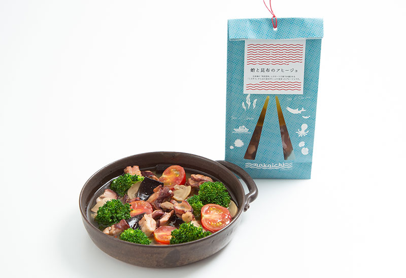 中央水産株式会社