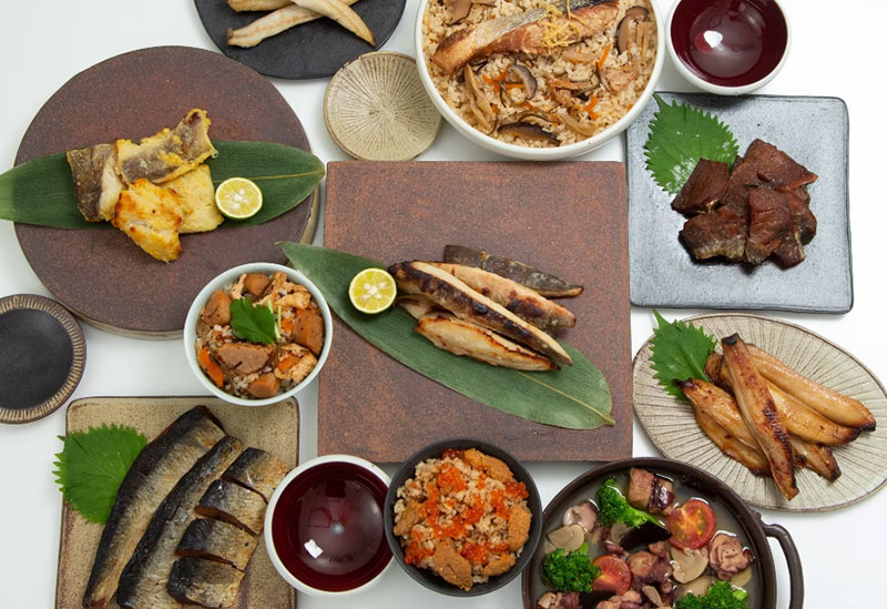 中央水産株式会社