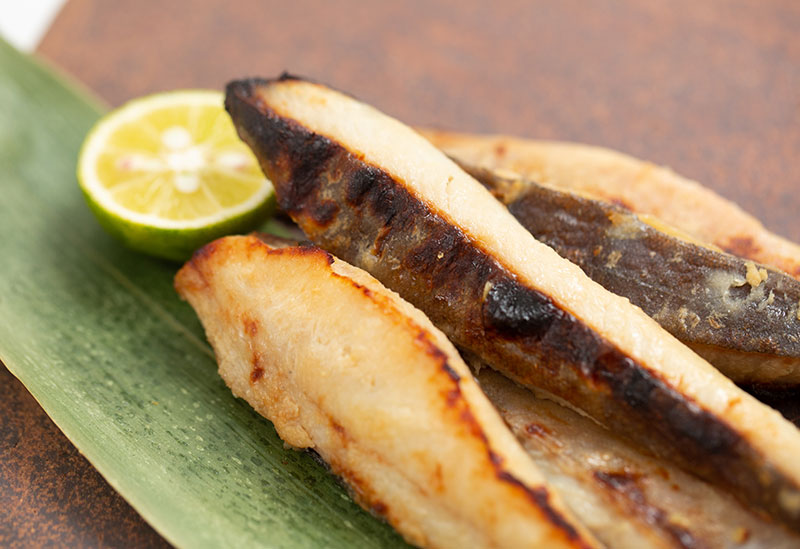 中央水産株式会社