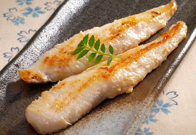 中央水産株式会社