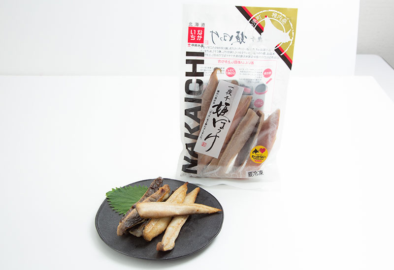 中央水産株式会社