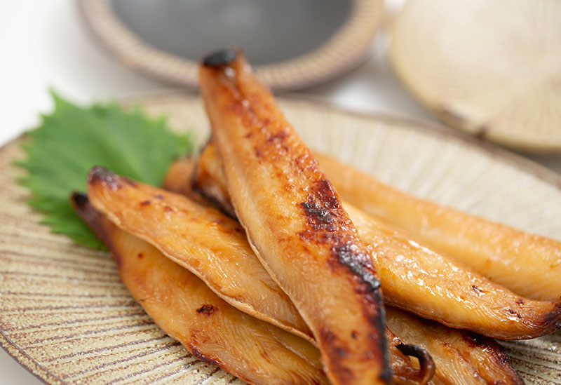 中央水産株式会社