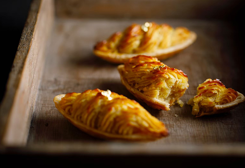 スイーツガーデン　マルフジ