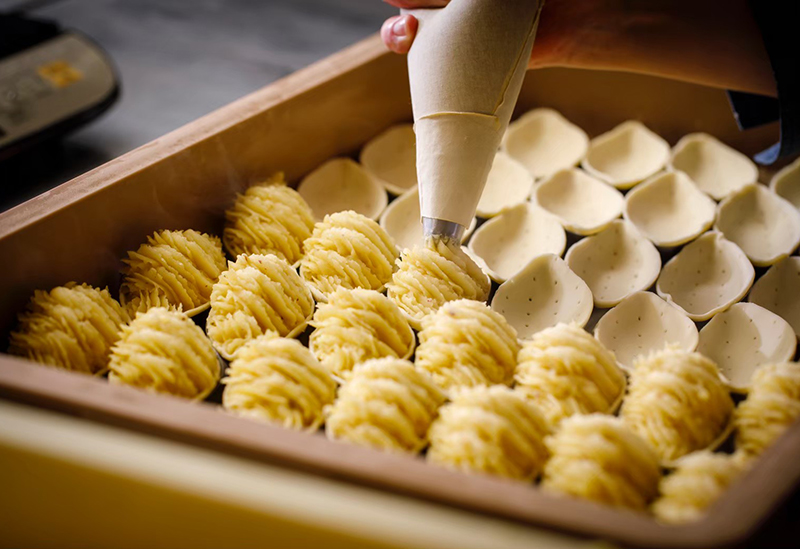 スイーツガーデン　マルフジ