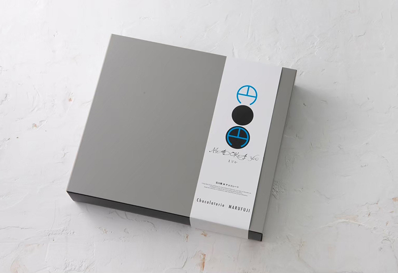 スイーツガーデン　マルフジ