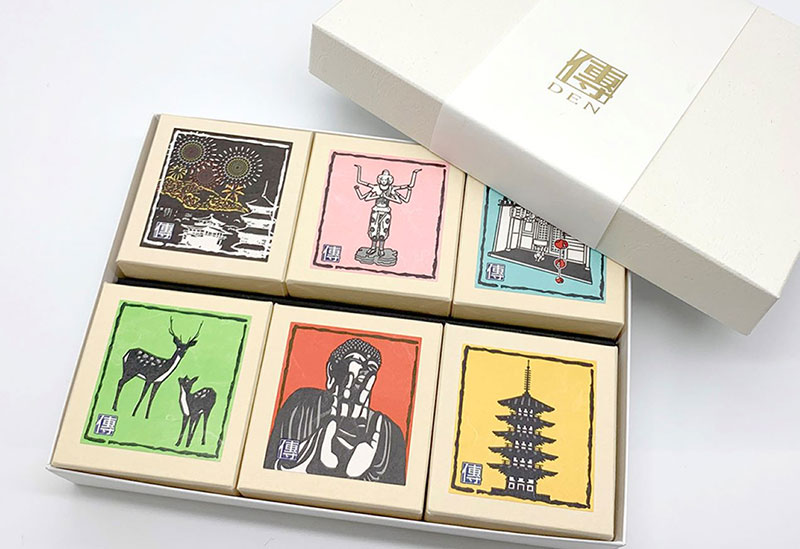 砂糖傳 増尾商店