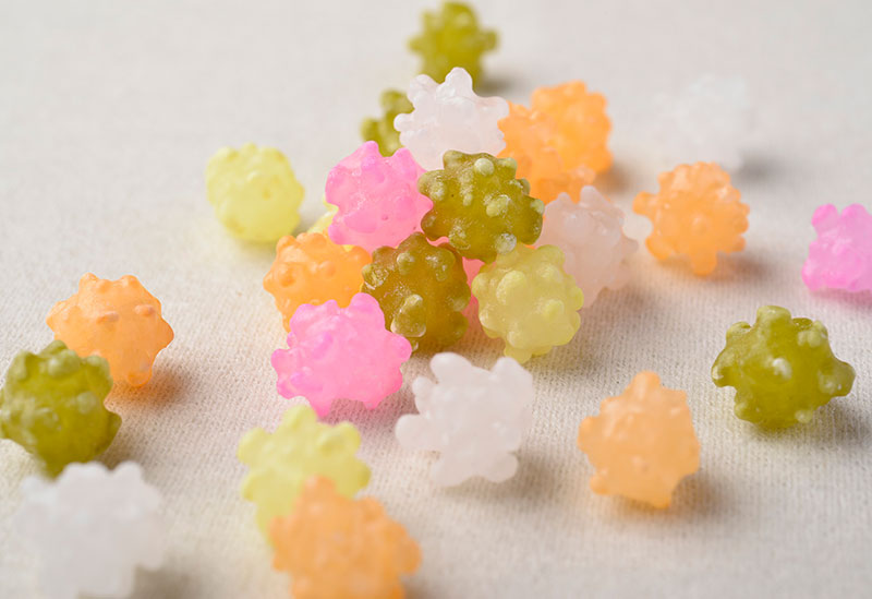 砂糖傳 増尾商店