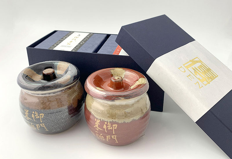 砂糖傳 増尾商店