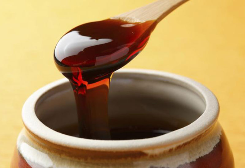 砂糖傳 増尾商店