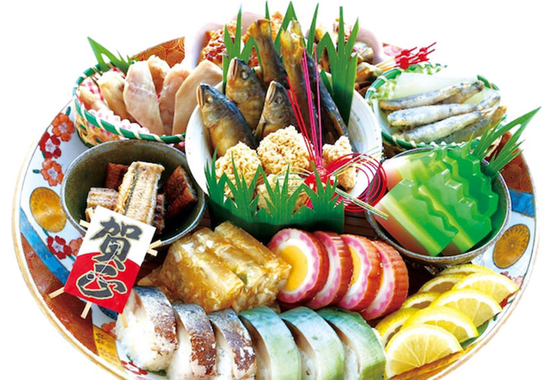 寿し柳　はりまや橋店