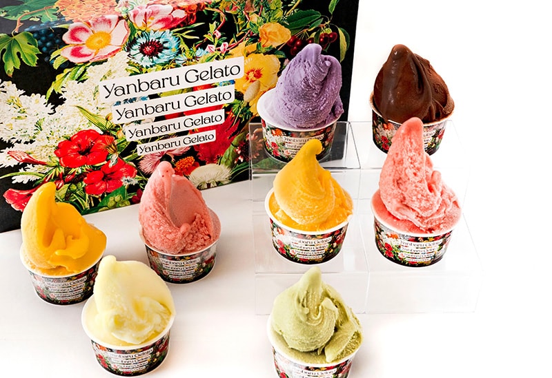 合同会社やんばるジェラート