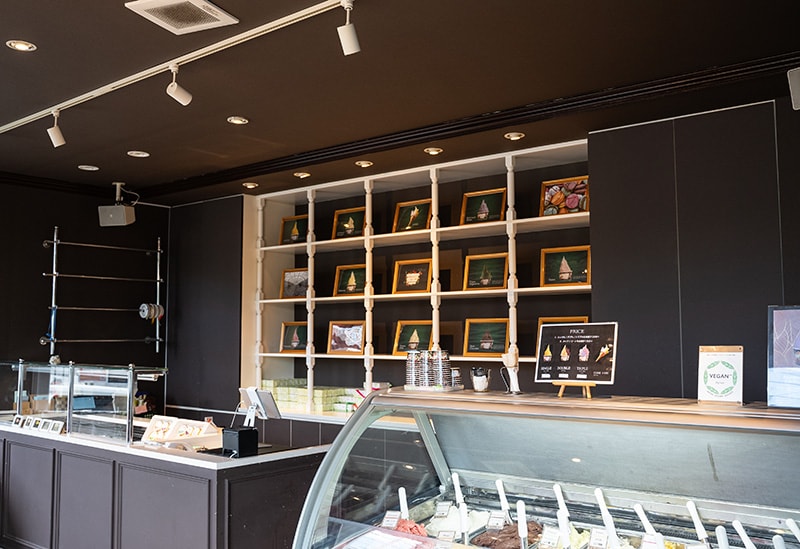 合同会社やんばるジェラート