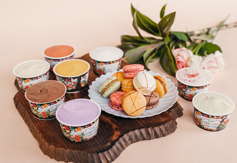 合同会社やんばるジェラート