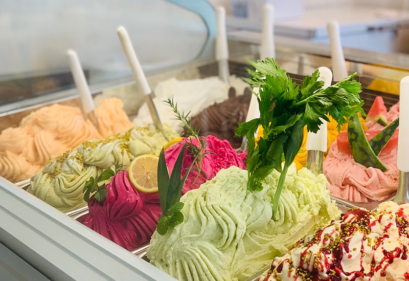 合同会社やんばるジェラート