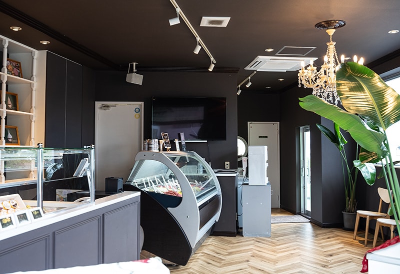 合同会社やんばるジェラート