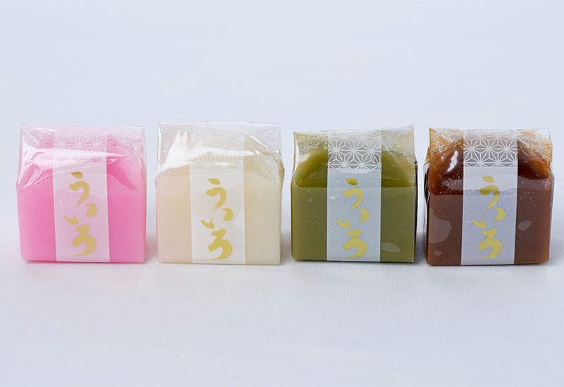 松矢ういろ