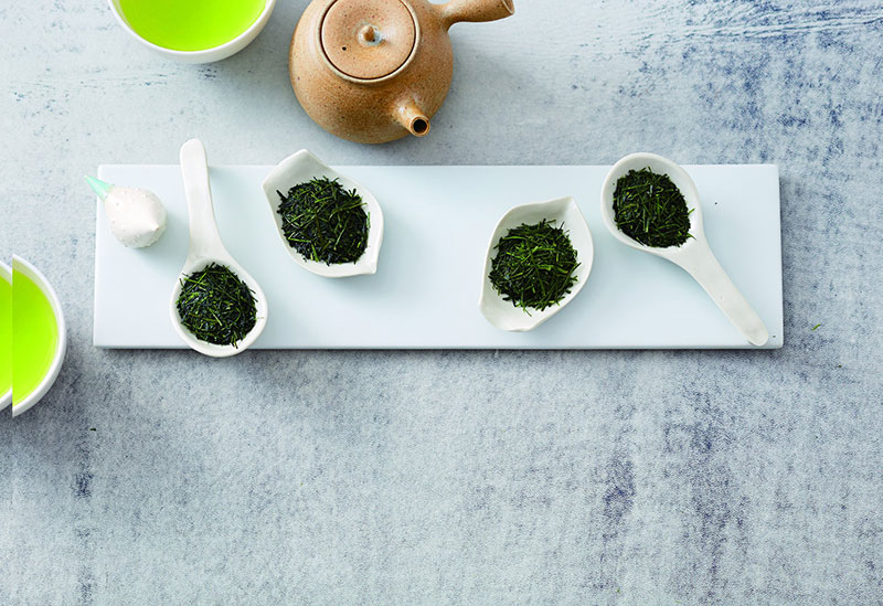 お茶村公式オンラインショップ