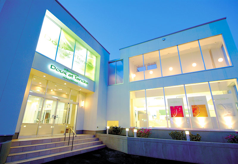 ドゥ・エ・タンドゥルオンラインショップ