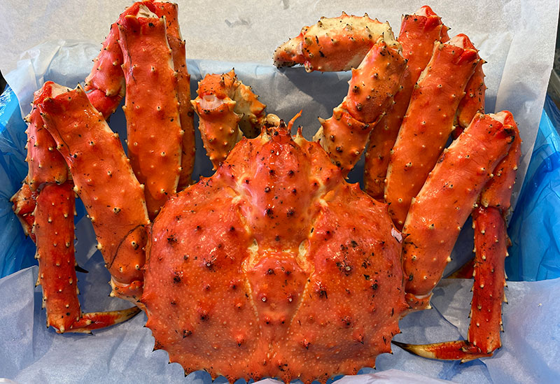 株式会社広海水産