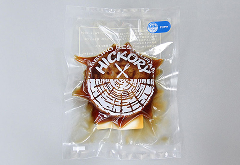 ヒッコリー外販部