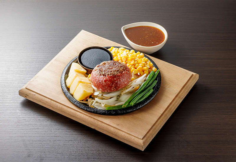 ヒッコリー外販部