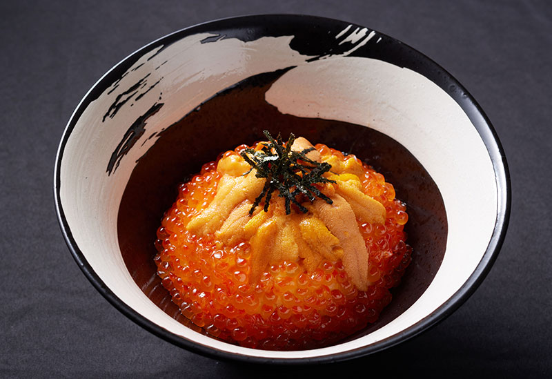 根室うにまつり