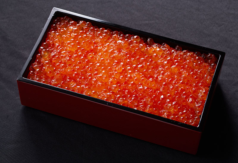 根室うにまつり