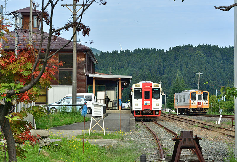 由利高原鉄道Webショップ
