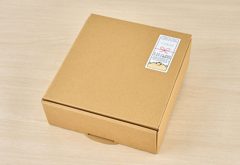 株式会社たかた