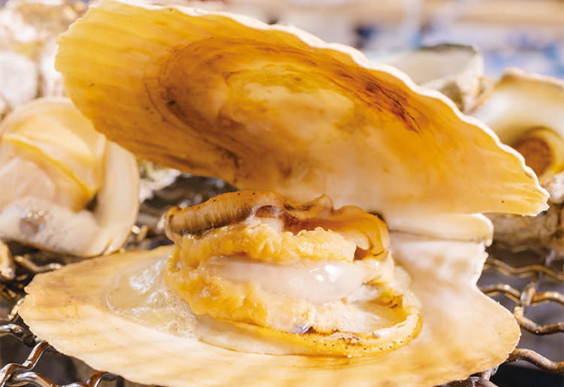 有限会社三光水産