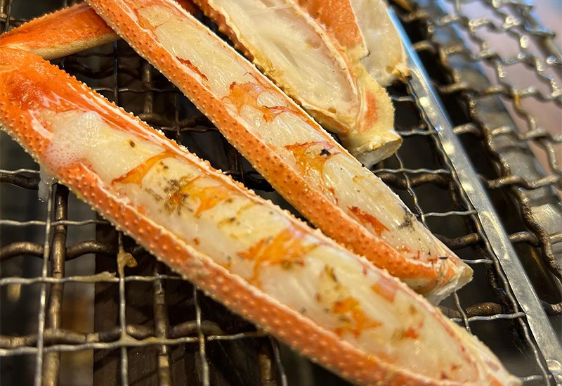 有限会社三光水産