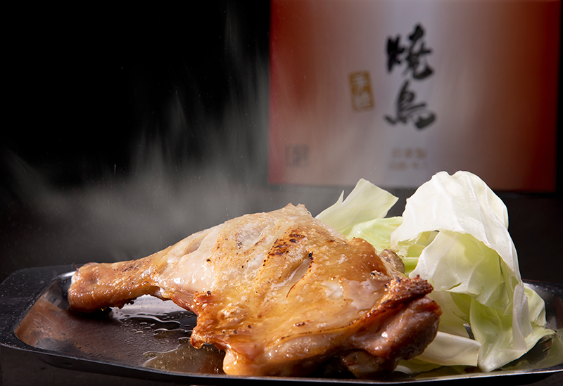 饂飩の四國・四國館