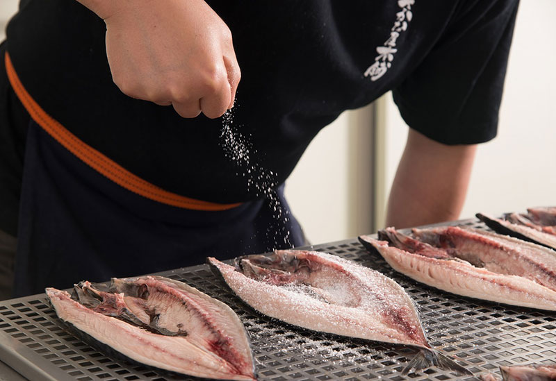 株式会社さかな屋本舗