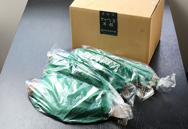 株式会社さかな屋本舗